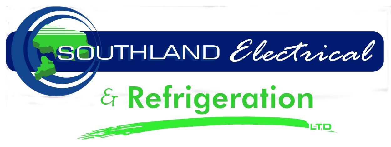 Southland Electrical & Refrigeration Logo Footer
