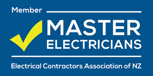 Master Electronics Logo