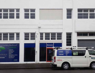 Southland Electrical & Refrigeration has moved!